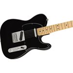 FENDER - PLAYER TELECASTER - black